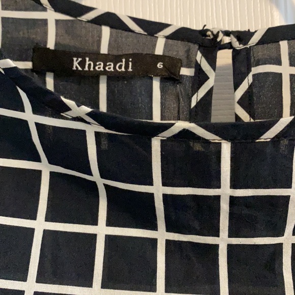 Khaadi Kurta tunic - Picture 2 of 3